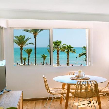 Apartamento En Calma Peñíscola 外观 照片