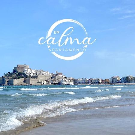Apartamento En Calma Peñíscola 外观 照片