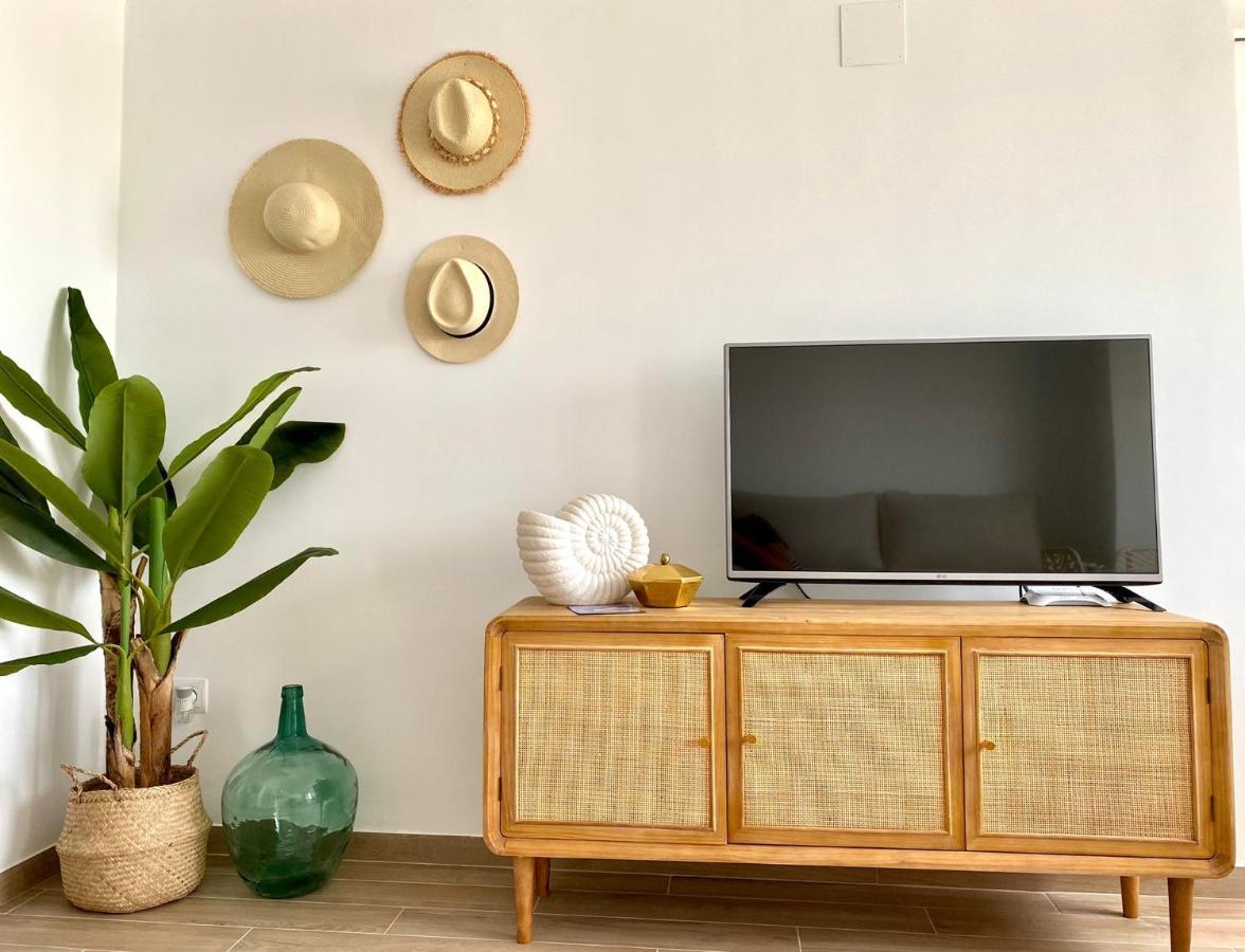 Apartamento En Calma Peñíscola 外观 照片