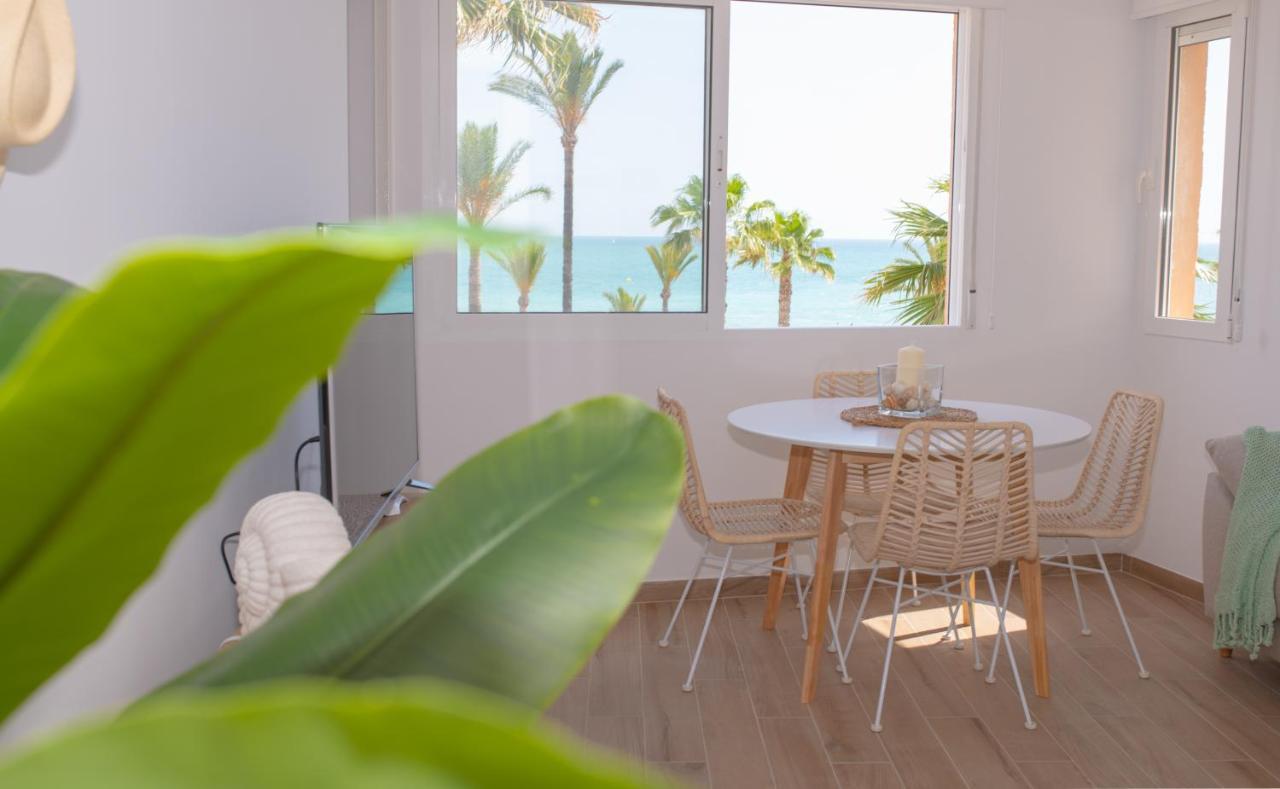 Apartamento En Calma Peñíscola 外观 照片