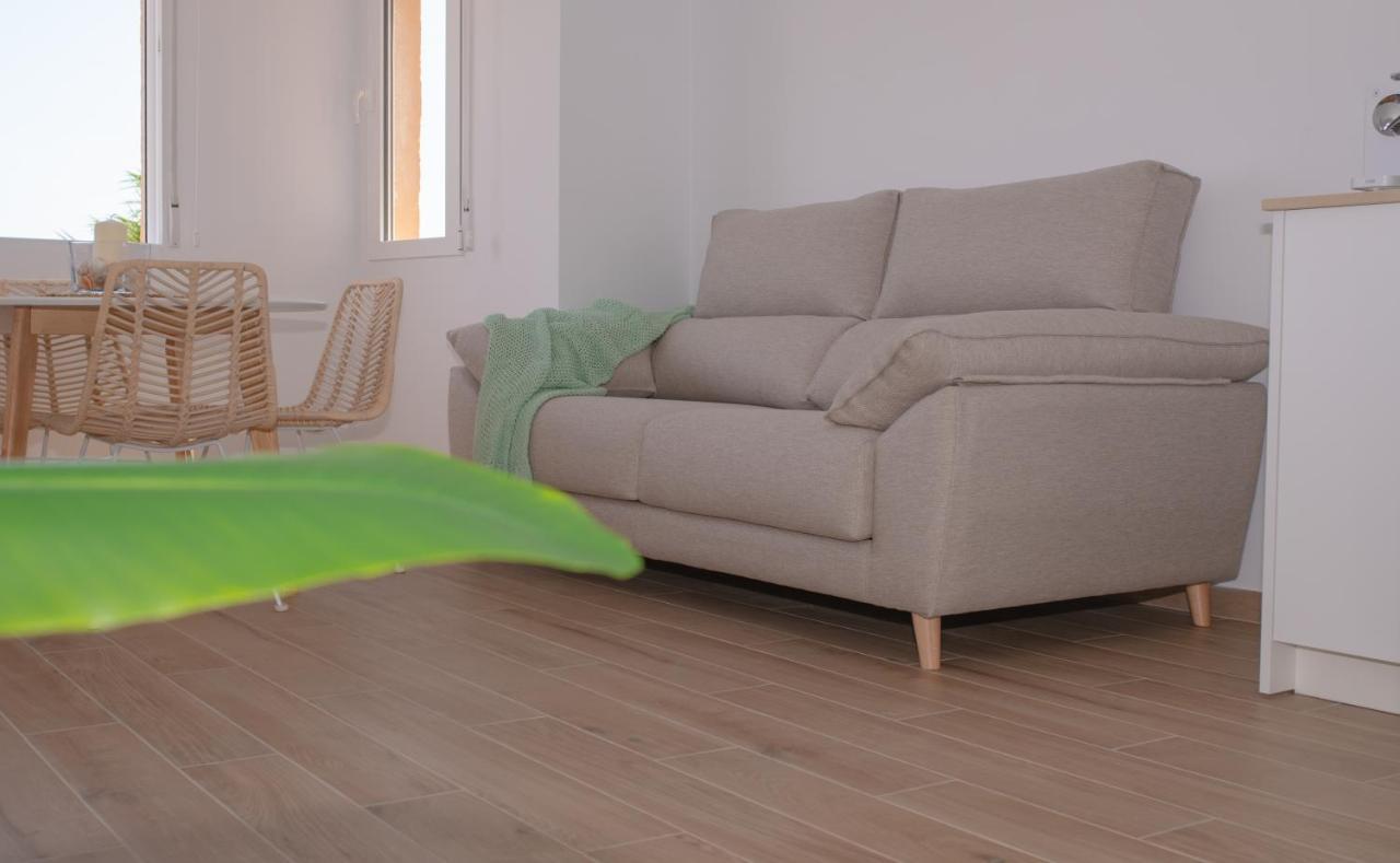 Apartamento En Calma Peñíscola 外观 照片