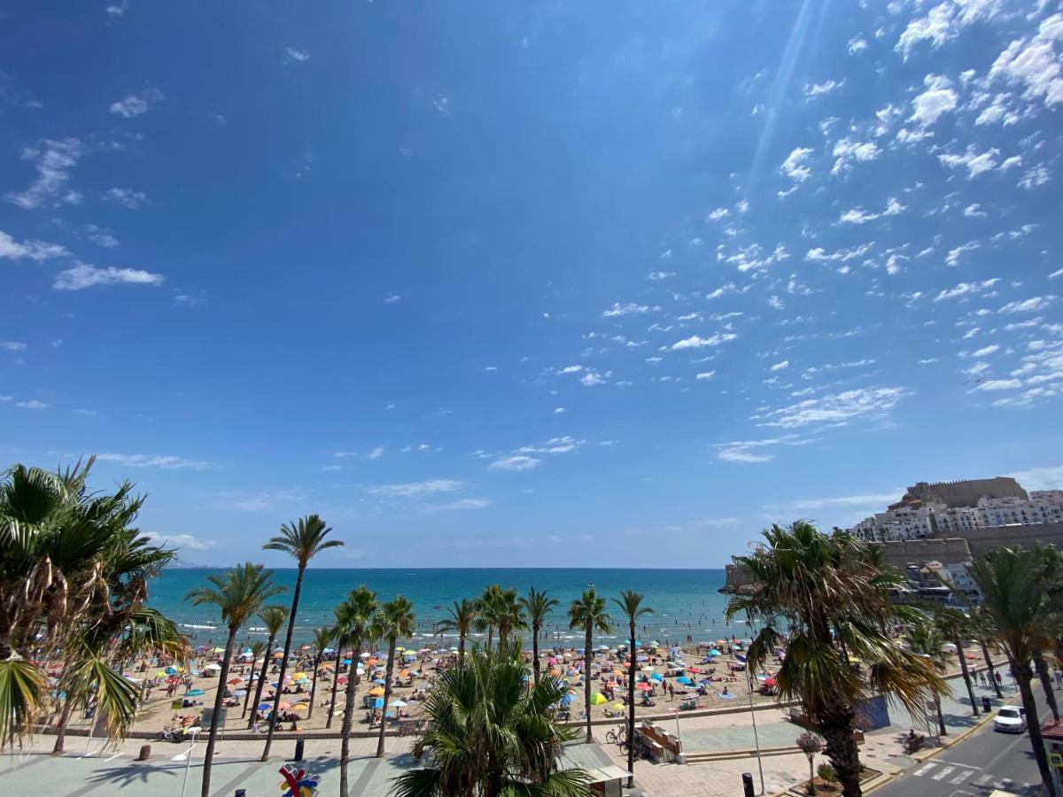 Apartamento En Calma Peñíscola 外观 照片