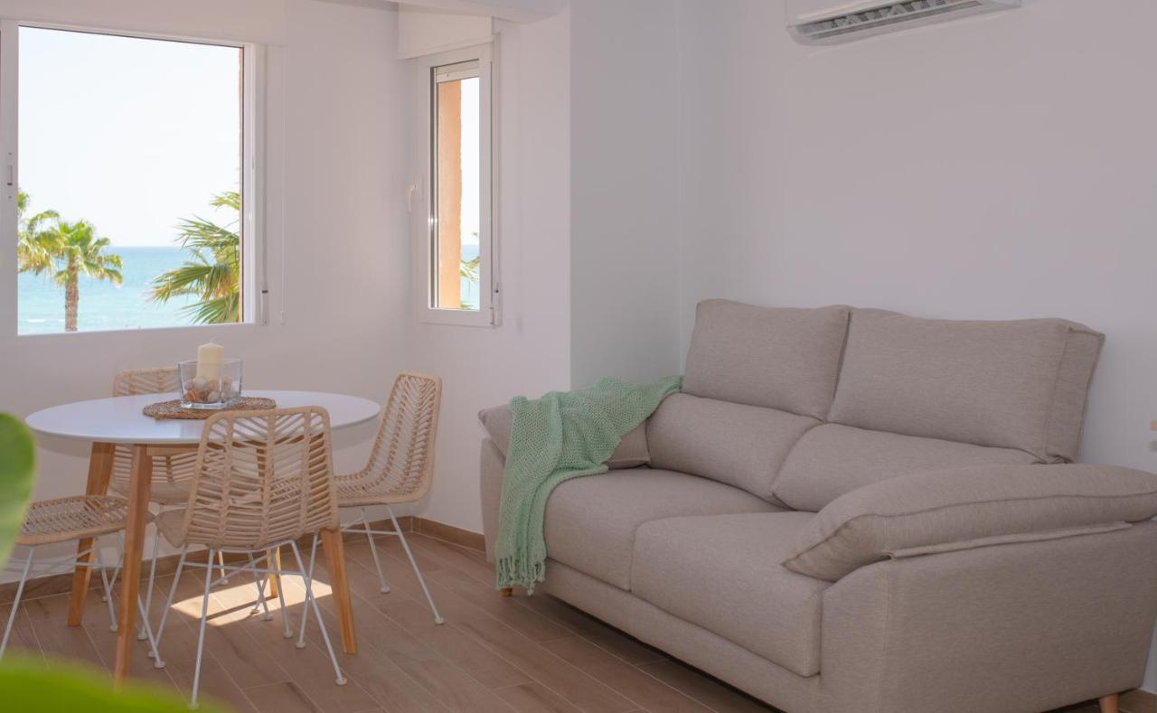 Apartamento En Calma Peñíscola 外观 照片