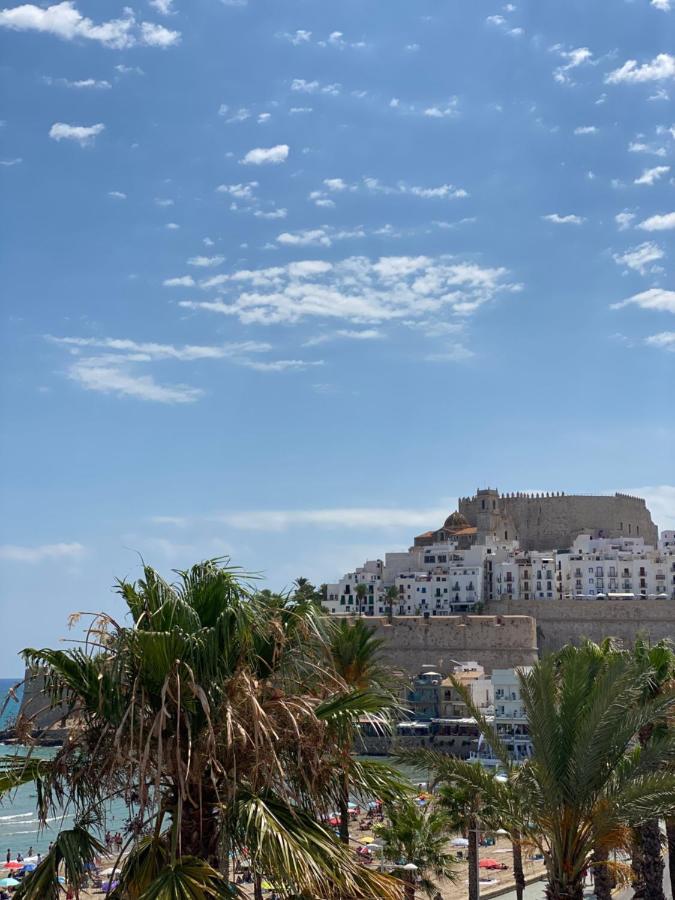 Apartamento En Calma Peñíscola 外观 照片