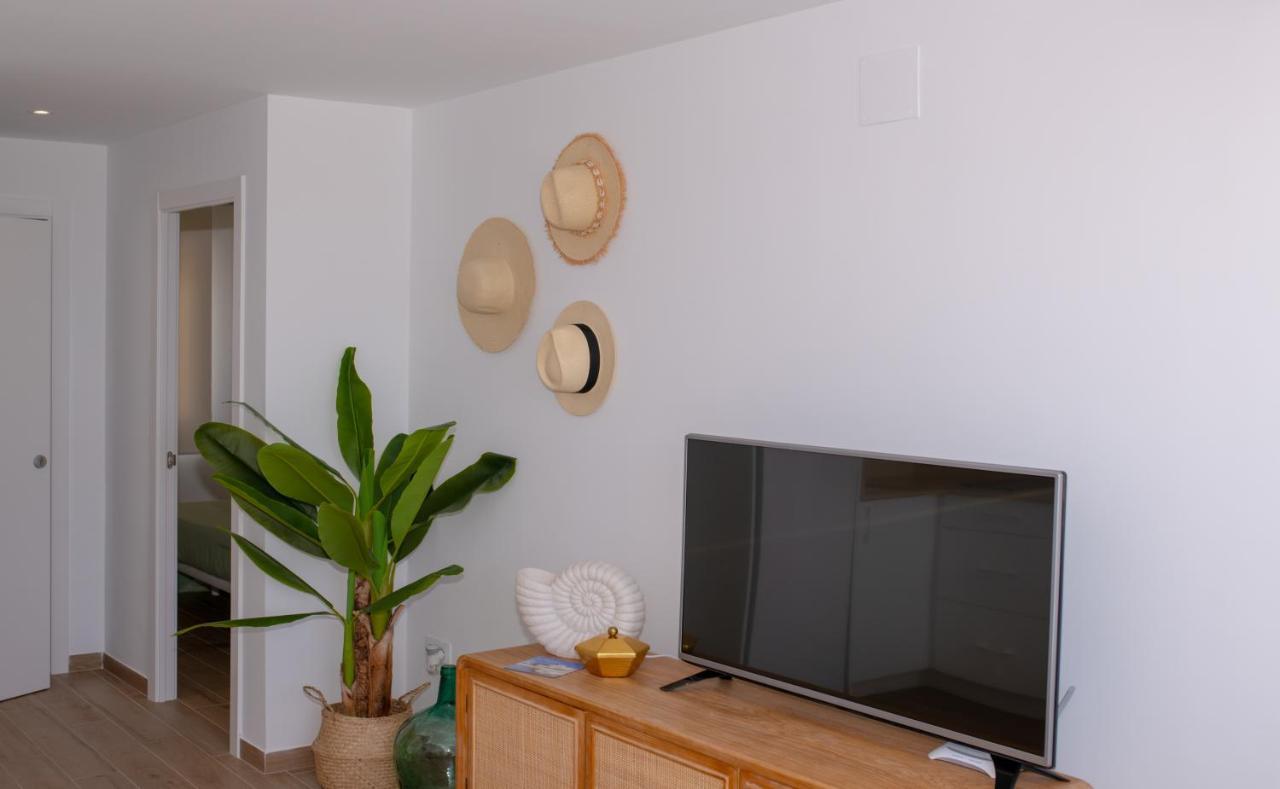 Apartamento En Calma Peñíscola 外观 照片