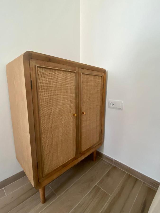 Apartamento En Calma Peñíscola 外观 照片