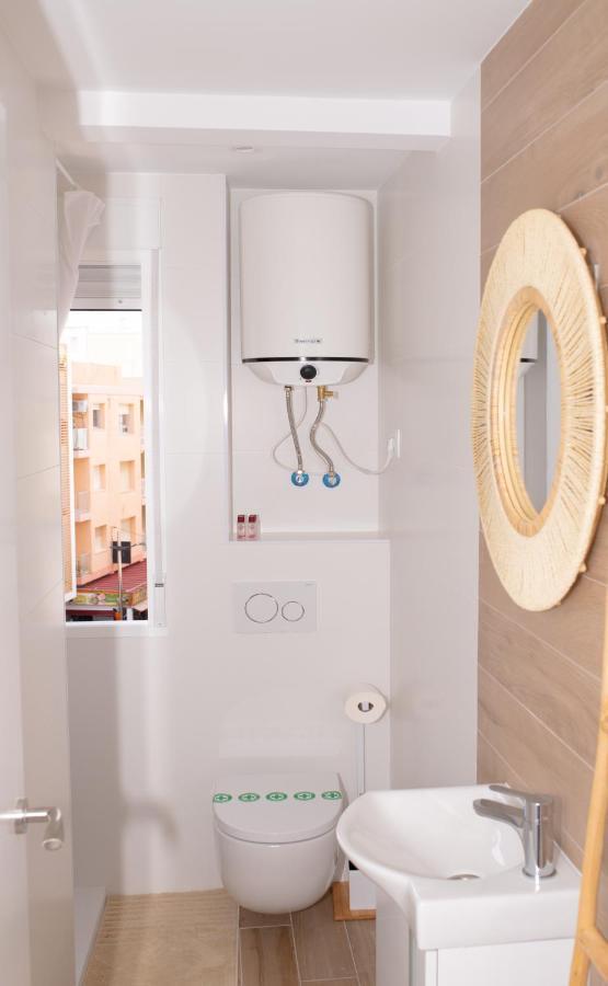 Apartamento En Calma Peñíscola 外观 照片