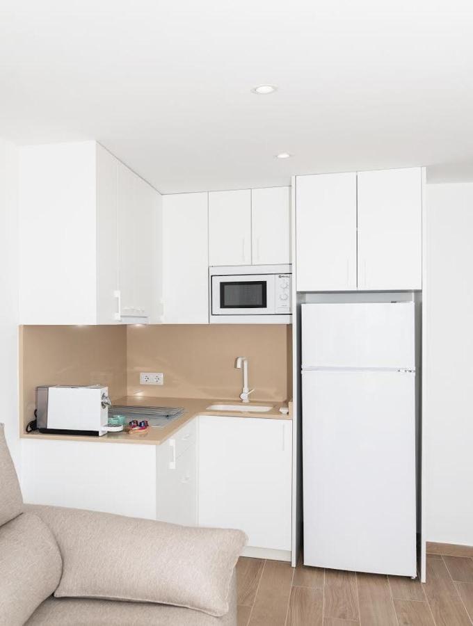 Apartamento En Calma Peñíscola 外观 照片